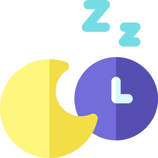 Uyku Döngüsü Hesaplayıcı Logo